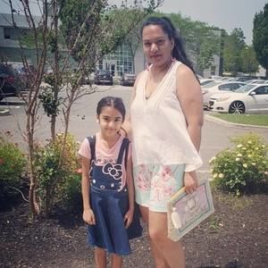 Meet your Posher, Shaneeza